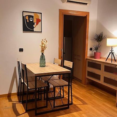 Piso Centrico Y Acogedor Daire Figueres  Dış mekan fotoğraf