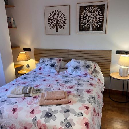 Piso Centrico Y Acogedor Daire Figueres  Dış mekan fotoğraf
